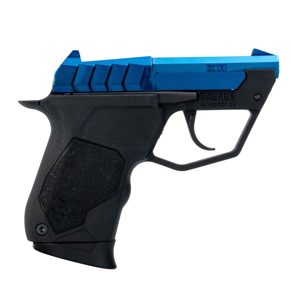 TAURUS 22TUC 22LR -img-0