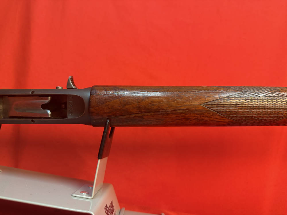 Savage Model 720 12 Gauge 26" BBL 4+1 Browning A5 U.S. Marine Training Gun-img-14
