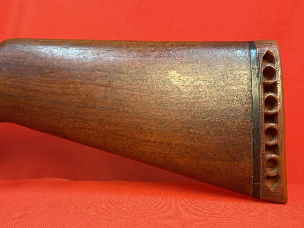 Savage Model 720 12 Gauge 26" BBL 4+1 Browning A5 U.S. Marine Training Gun-img-10