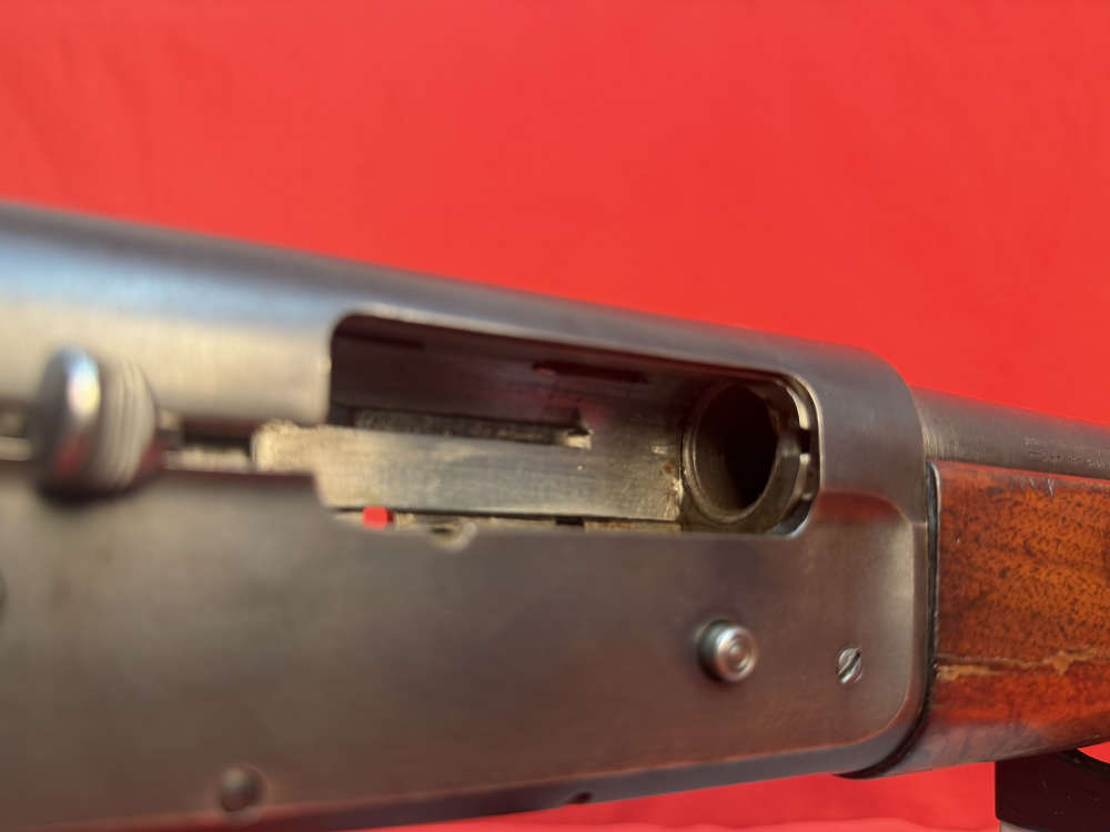 Savage Model 720 12 Gauge 26" BBL 4+1 Browning A5 U.S. Marine Training Gun-img-20