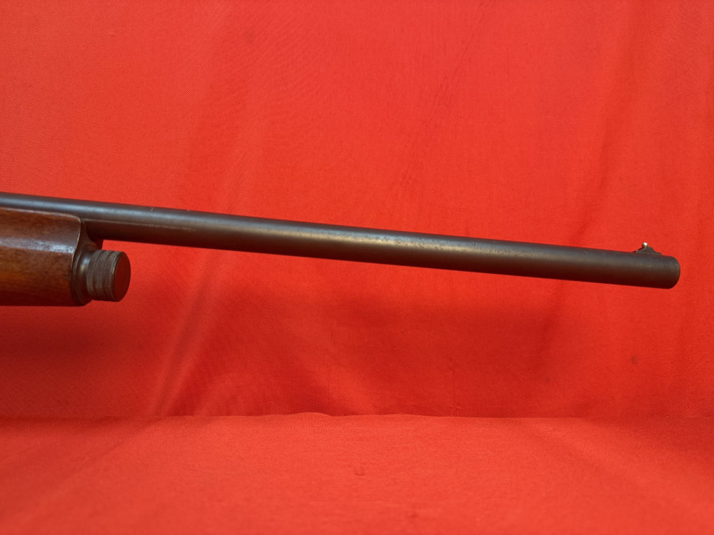 Savage Model 720 12 Gauge 26" BBL 4+1 Browning A5 U.S. Marine Training Gun-img-16