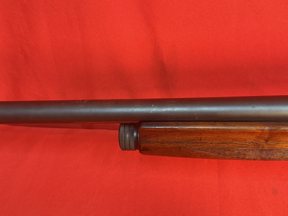 Savage Model 720 12 Gauge 26" BBL 4+1 Browning A5 U.S. Marine Training Gun-img-7