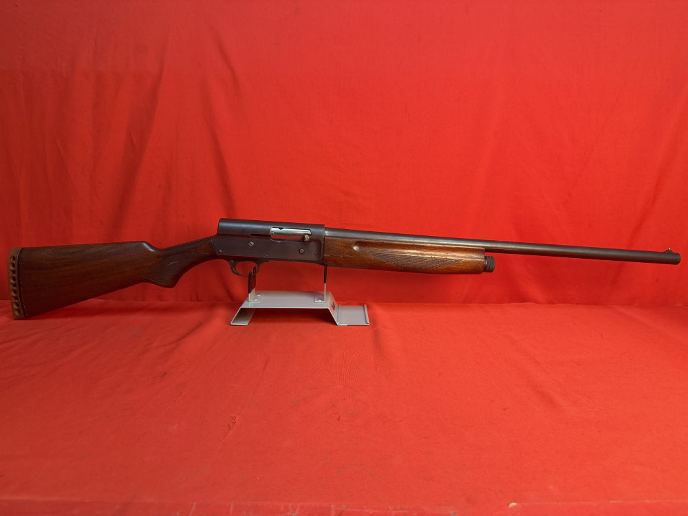 Savage Model 720 12 Gauge 26" BBL 4+1 Browning A5 U.S. Marine Training Gun-img-8