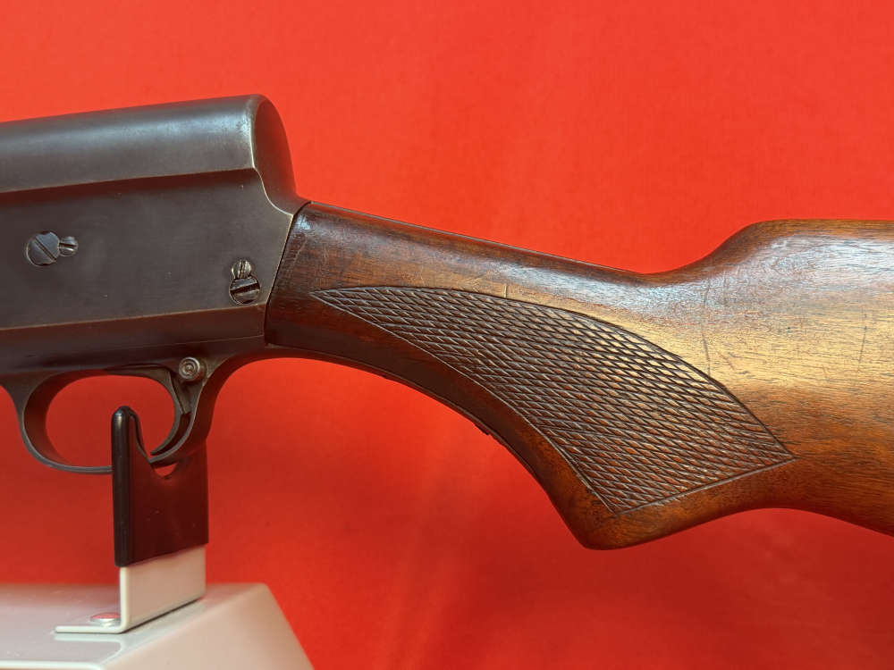 Savage Model 720 12 Gauge 26" BBL 4+1 Browning A5 U.S. Marine Training Gun-img-5