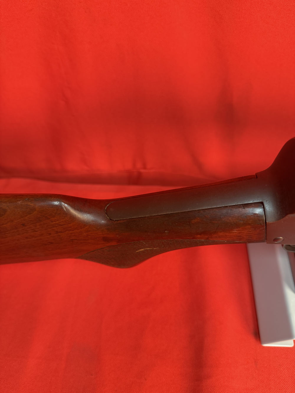 Savage Model 720 12 Gauge 26" BBL 4+1 Browning A5 U.S. Marine Training Gun-img-21