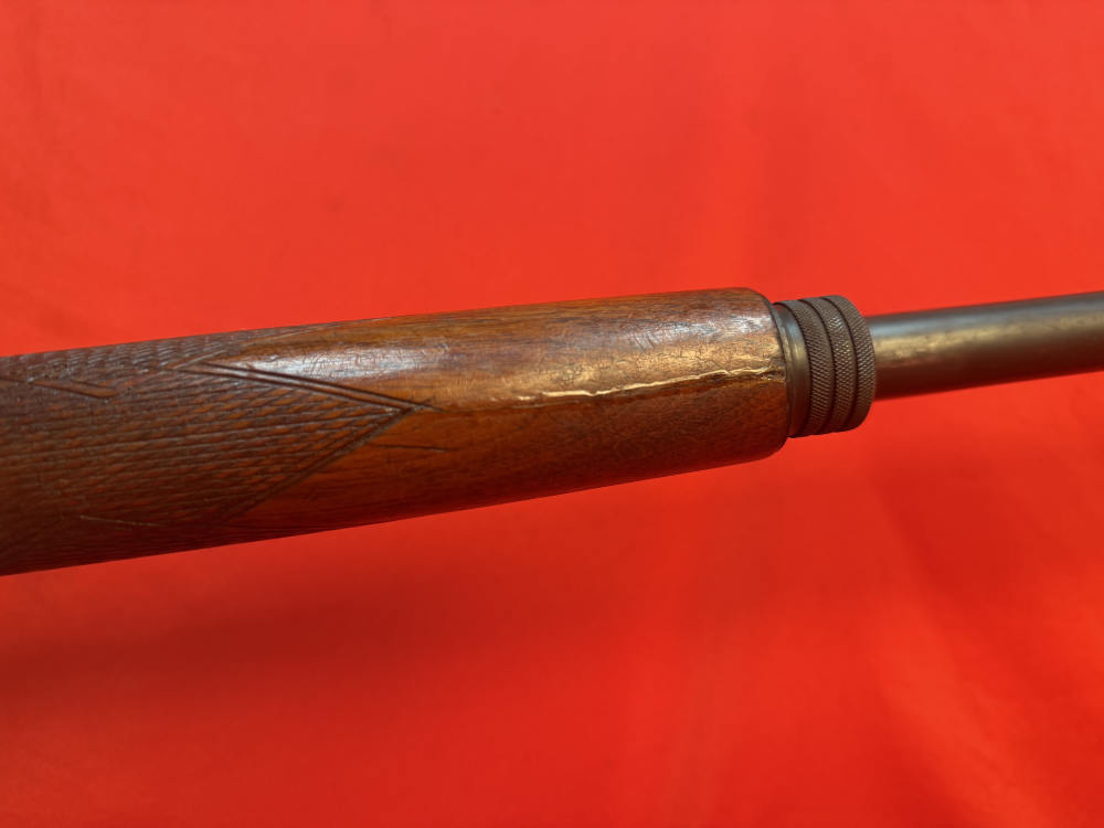 Savage Model 720 12 Gauge 26" BBL 4+1 Browning A5 U.S. Marine Training Gun-img-18