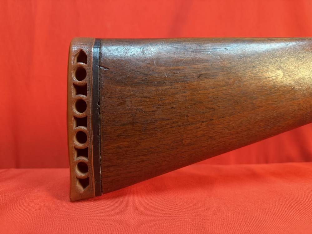 Savage Model 720 12 Gauge 26" BBL 4+1 Browning A5 U.S. Marine Training Gun-img-17