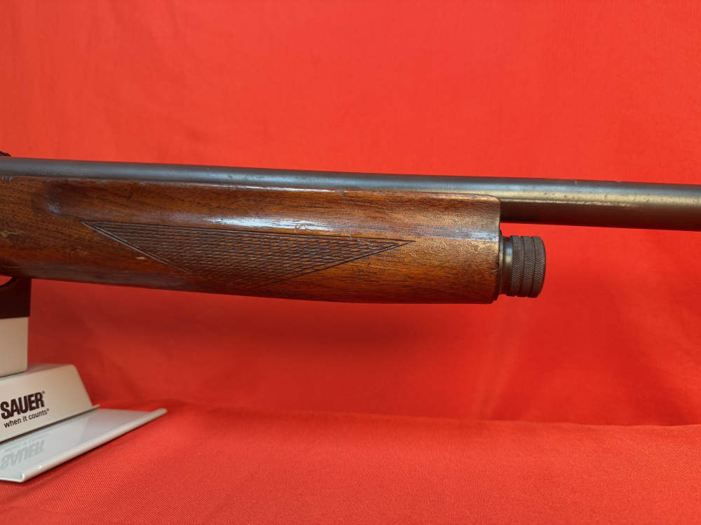 Savage Model 720 12 Gauge 26" BBL 4+1 Browning A5 U.S. Marine Training Gun-img-11
