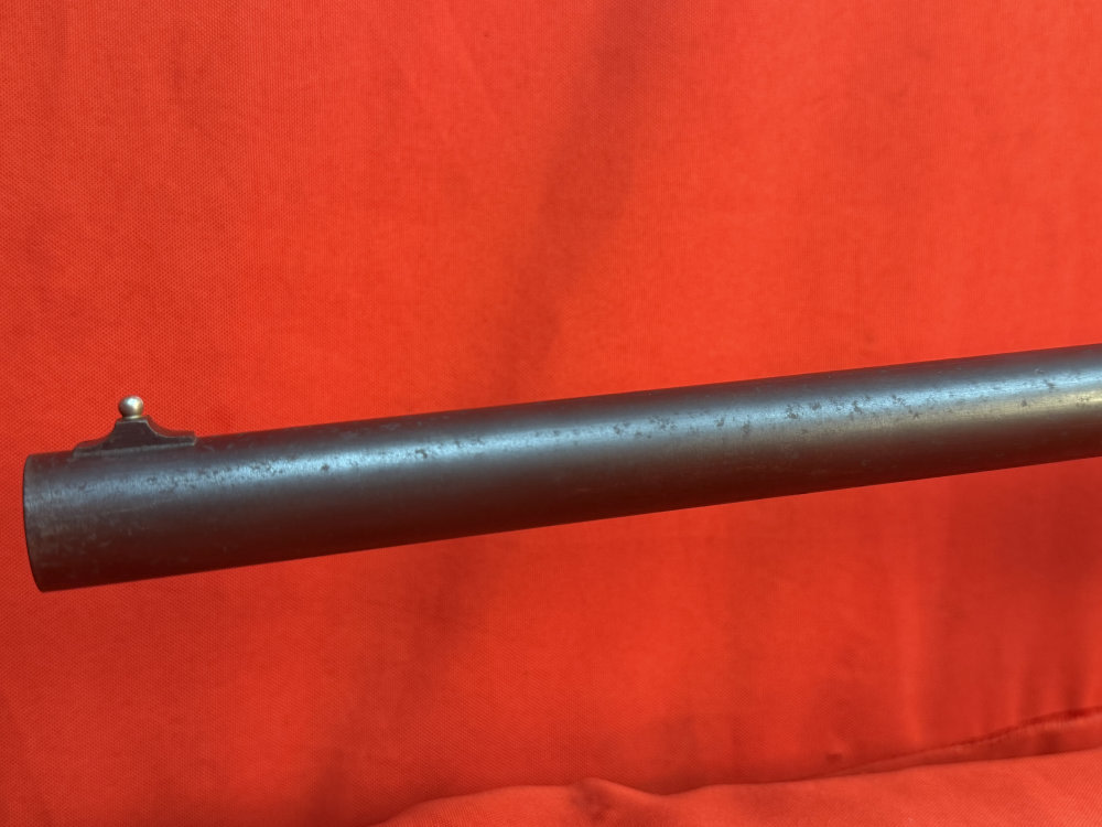 Savage Model 720 12 Gauge 26" BBL 4+1 Browning A5 U.S. Marine Training Gun-img-9