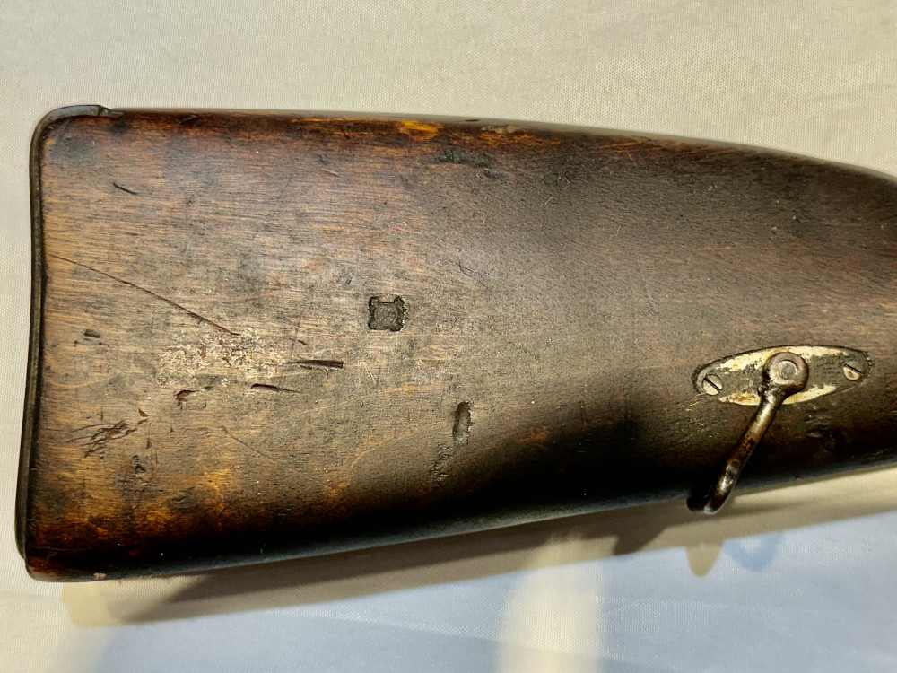 Finnish /Tikka 9130 octagon receiver-img-9