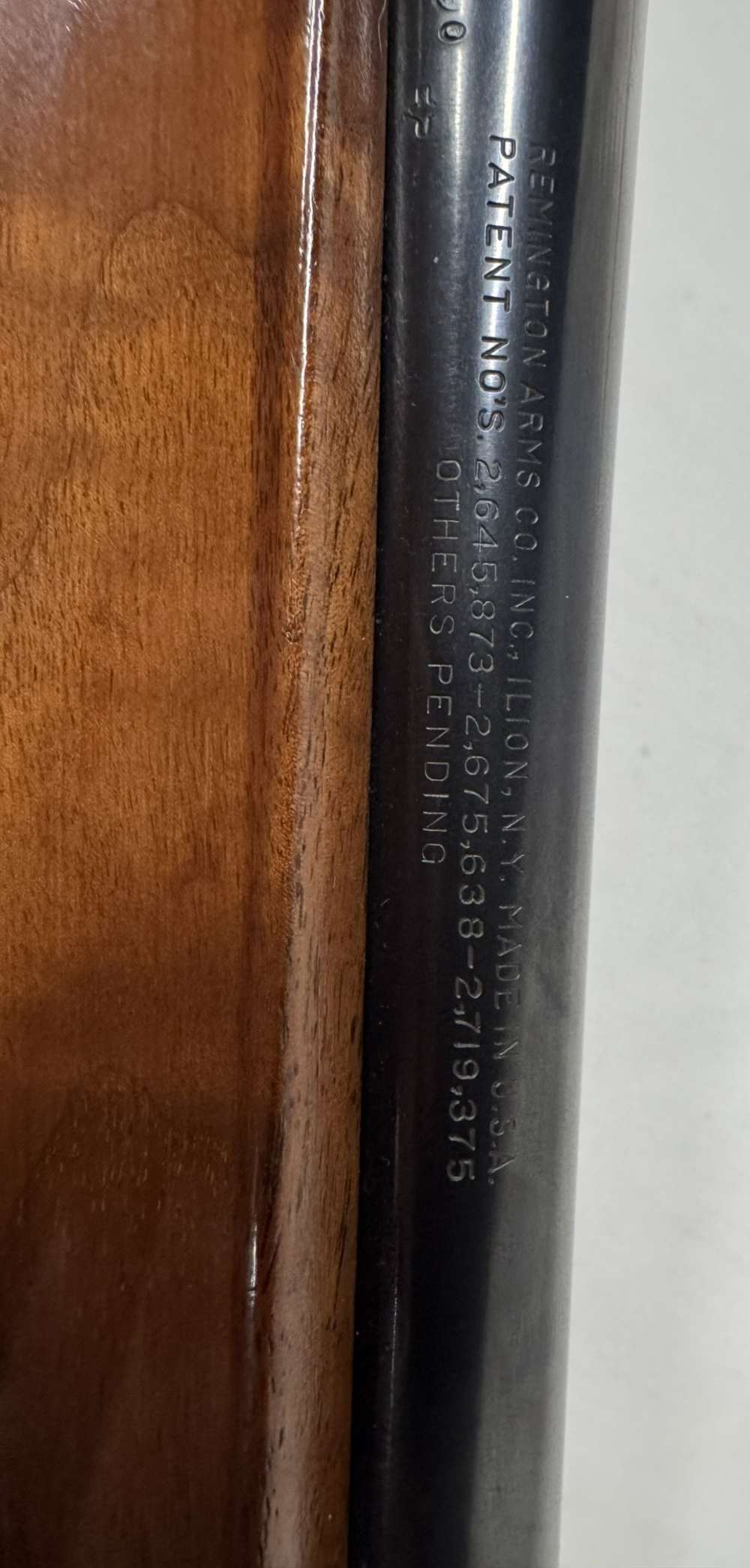 Remington 1100   Penny Auction -img-9
