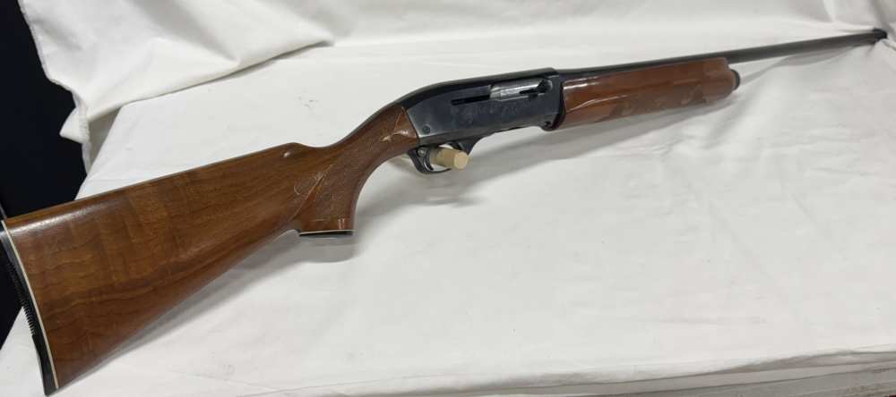 Remington 1100   Penny Auction -img-0