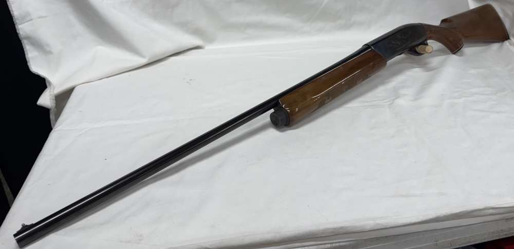 Remington 1100   Penny Auction -img-1