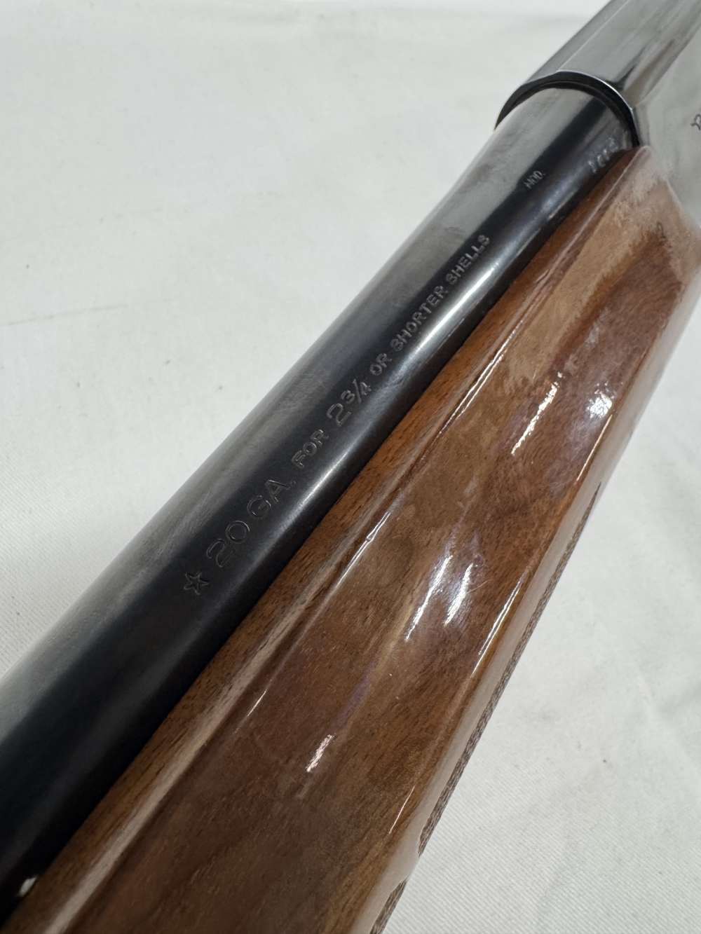 Remington 1100   Penny Auction -img-4