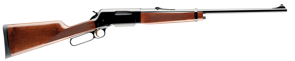 *PENNY BID! NO RESERVE! Browning BLR Lightweight LW 30-06 4+1 034006126-img-0