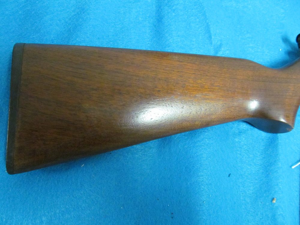 Remington Model 510P Target Master-img-6