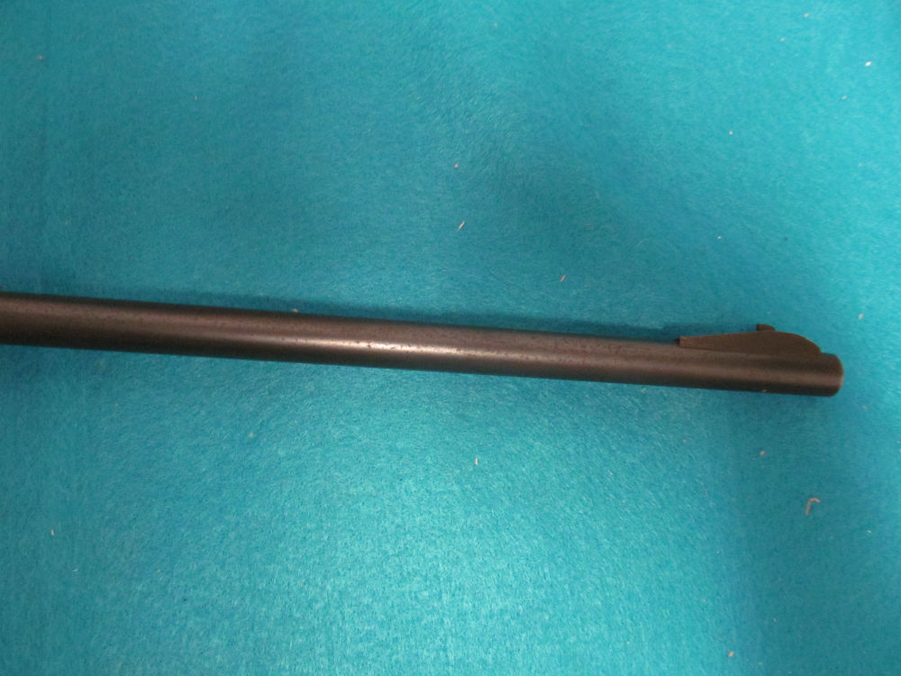 Remington Model 510P Target Master-img-9
