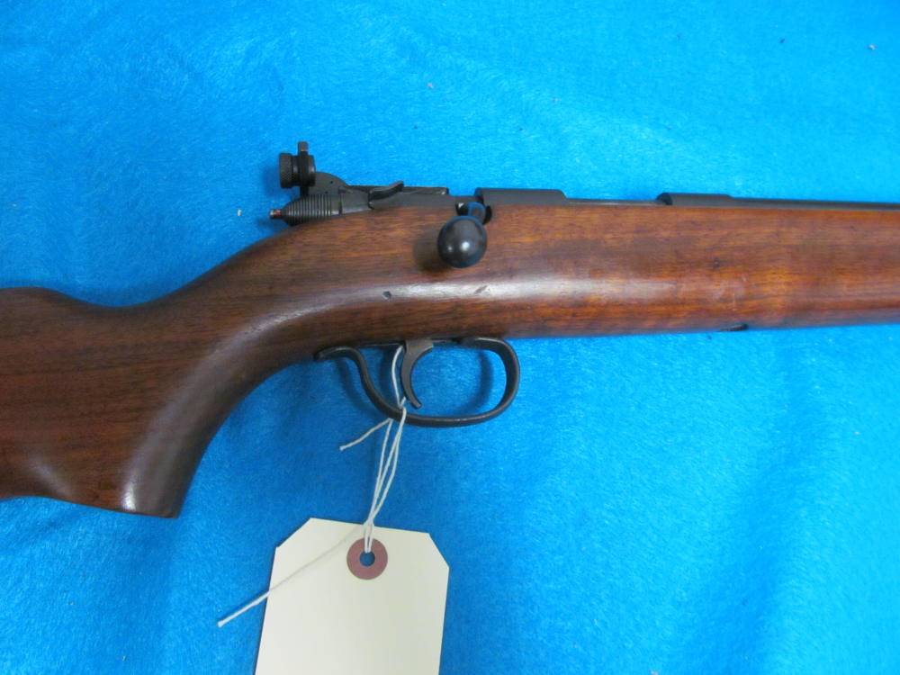 Remington Model 510P Target Master-img-7
