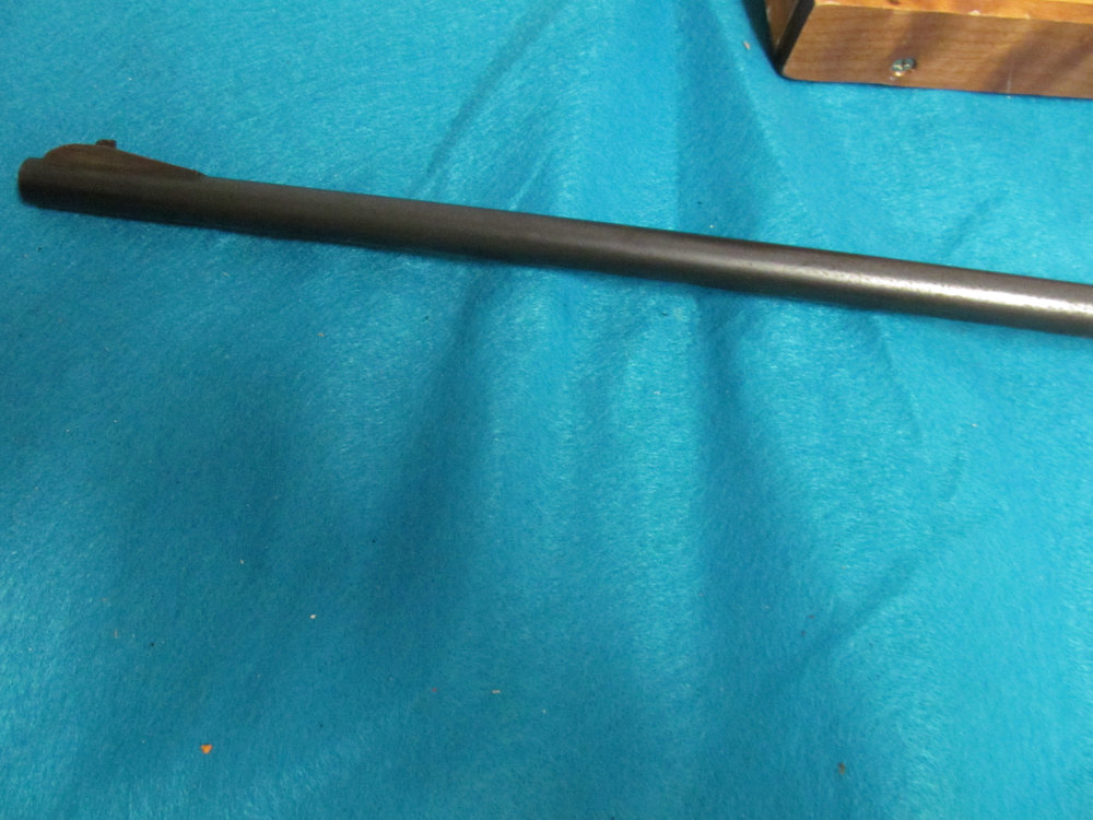 Remington Model 510P Target Master-img-5