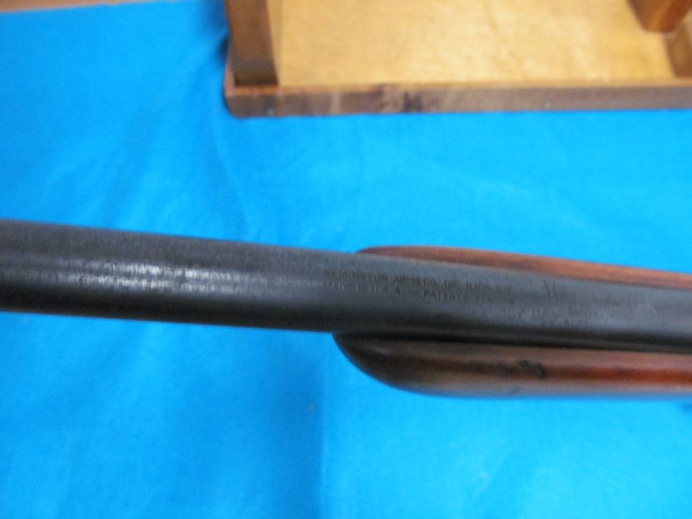 Remington Model 510P Target Master-img-11