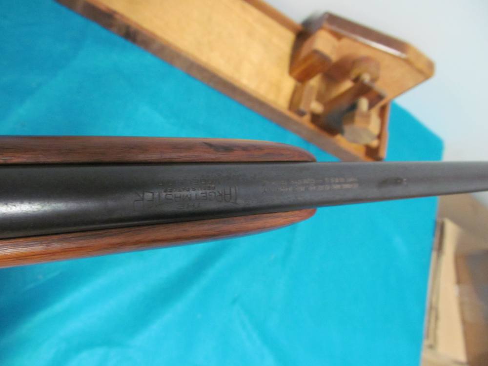 Remington Model 510P Target Master-img-12
