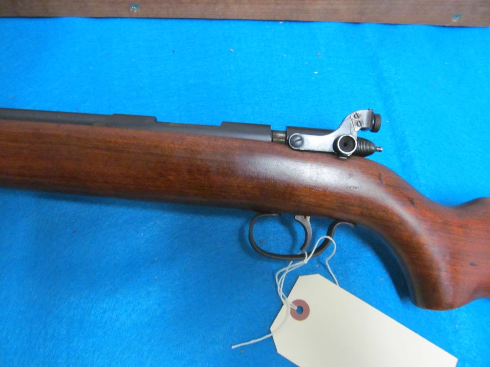Remington Model 510P Target Master-img-3