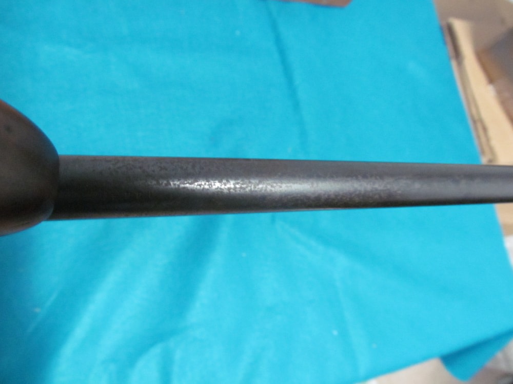 Remington Model 510P Target Master-img-13