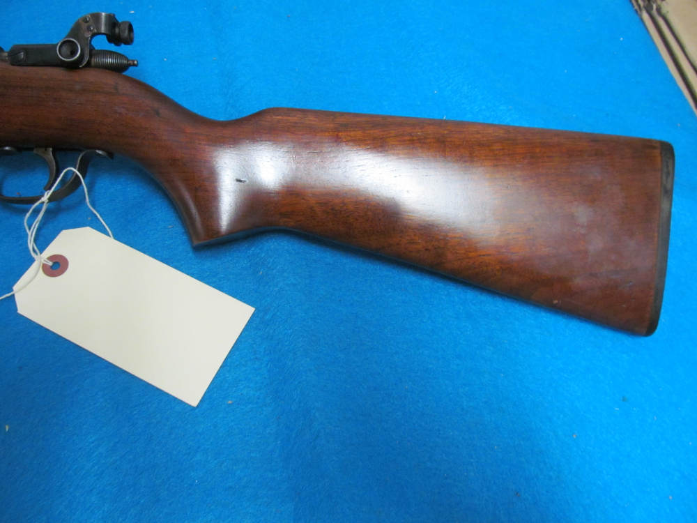 Remington Model 510P Target Master-img-2