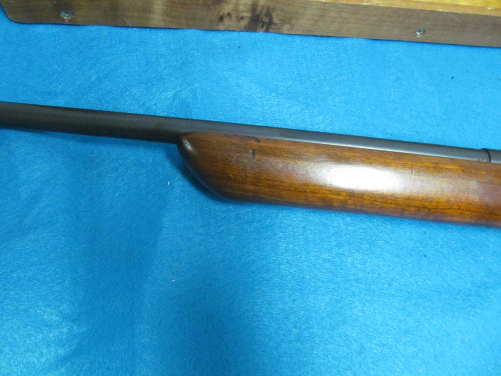 Remington Model 510P Target Master-img-4