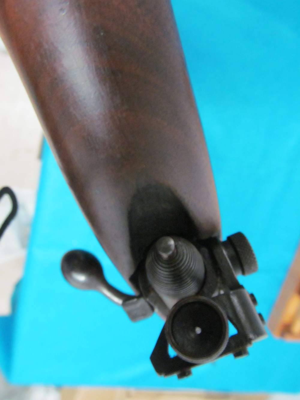 Remington Model 510P Target Master-img-10