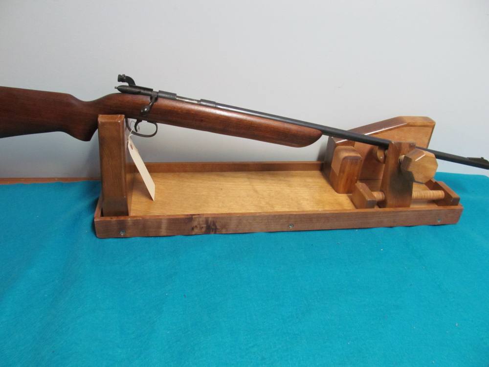 Remington Model 510P Target Master-img-1