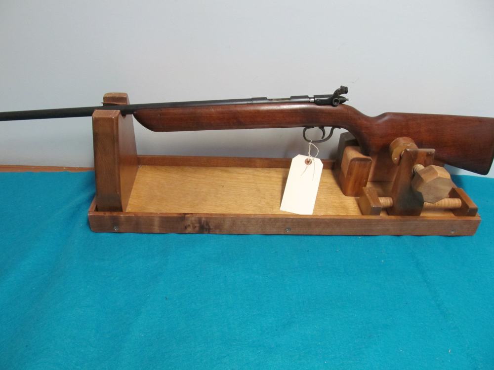 Remington Model 510P Target Master-img-0