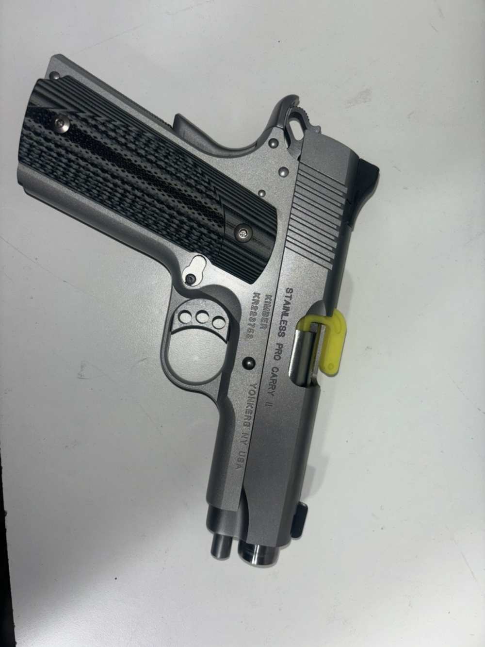Kimber Pro Carry II -img-4