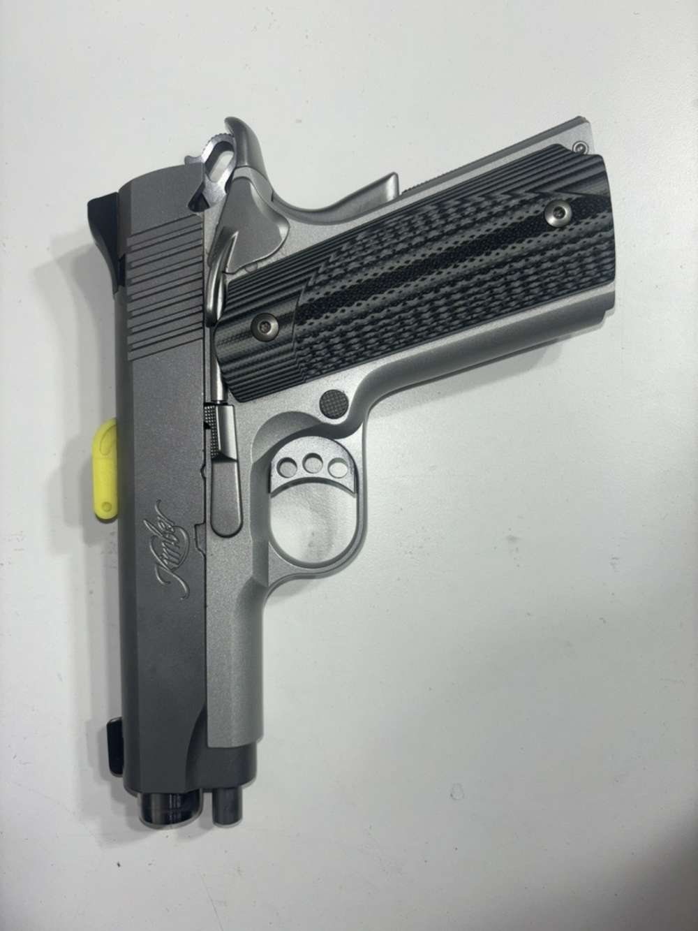 Kimber Pro Carry II -img-5