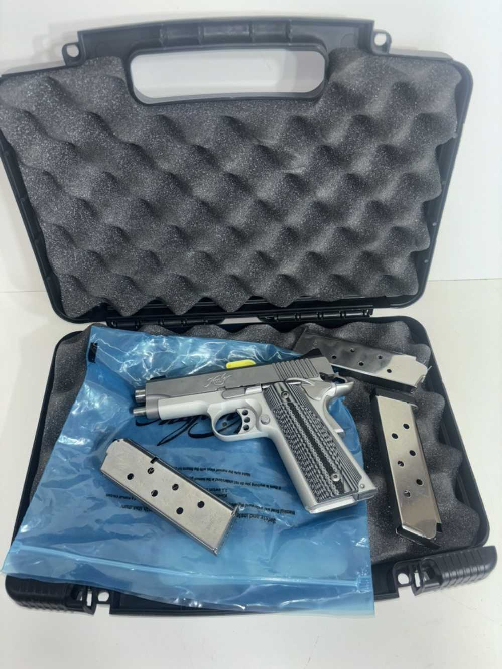 Kimber Pro Carry II -img-3