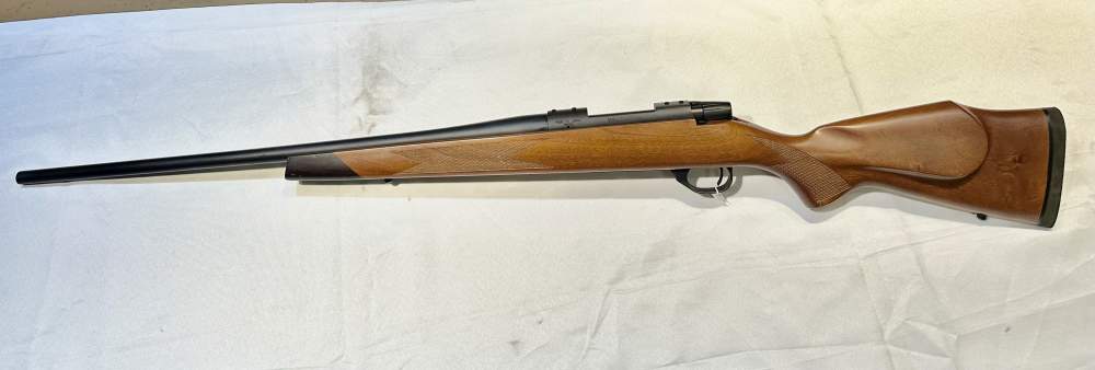 Weatherby Vanguard-img-0
