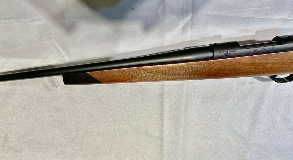 Weatherby Vanguard-img-15