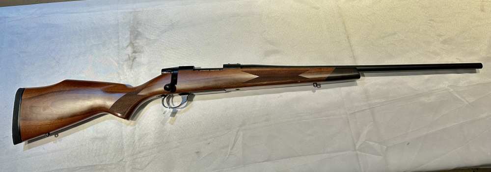 Weatherby Vanguard-img-1