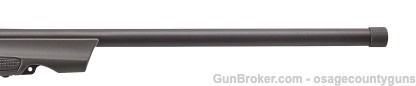 Franchi Momentum - 22" - 350 Legend - Hunter Gray-img-4