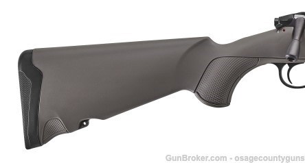 Franchi Momentum - 22" - 350 Legend - Hunter Gray-img-2