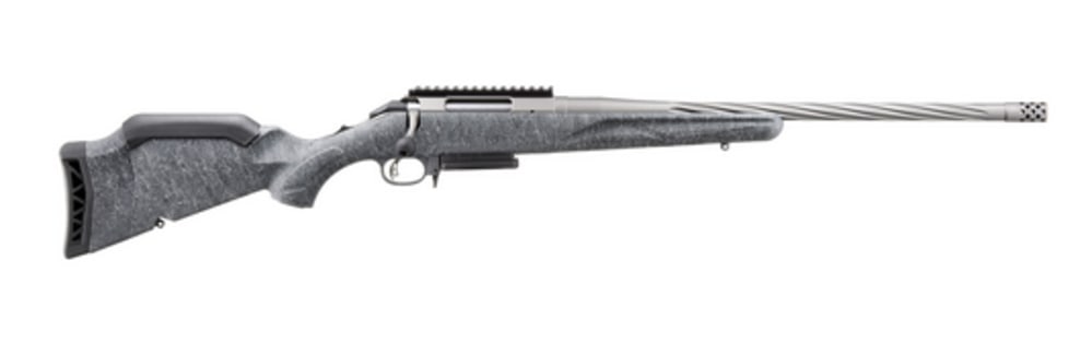 Ruger American Rifle Generation II 270 Win 46914-img-0