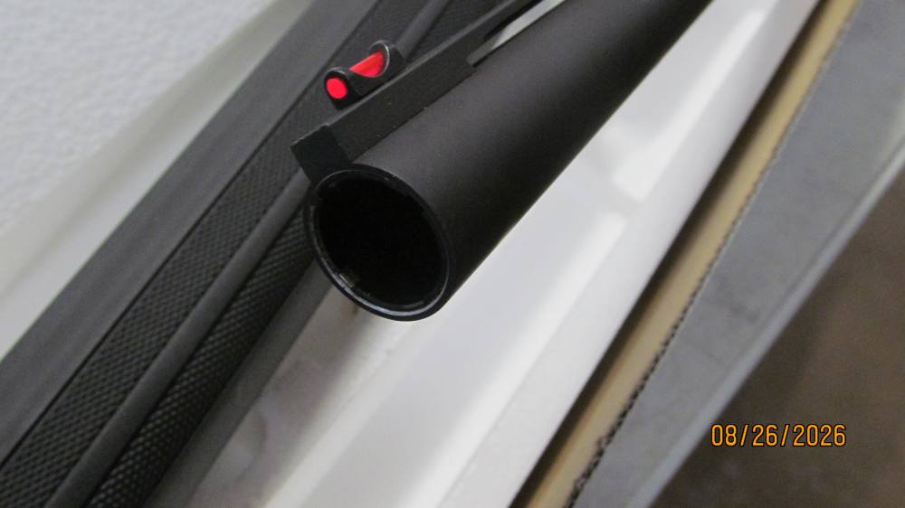Franchi  Inertia I-12  12ga Semi Auto Shotgun-img-3