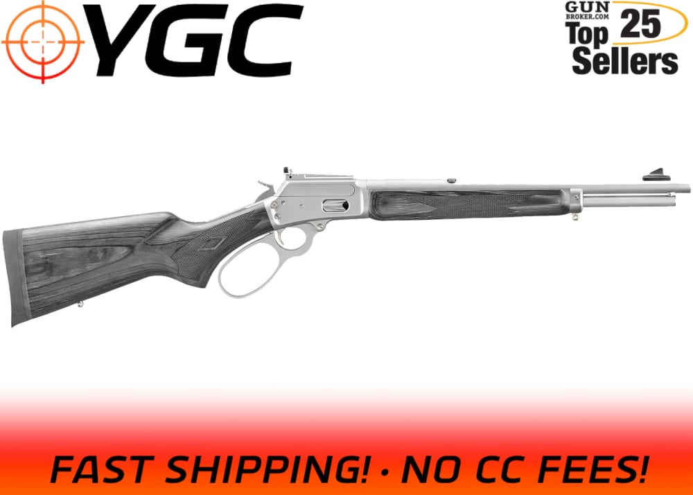Marlin 1894 Trapper 10mm 70453-img-0