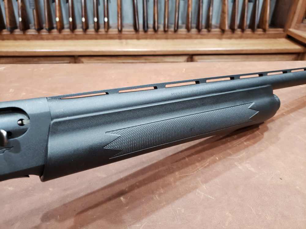 2004 Remington 1100 Semi-auto 12 Ga Synthetic 28" NO RESERVE-img-7
