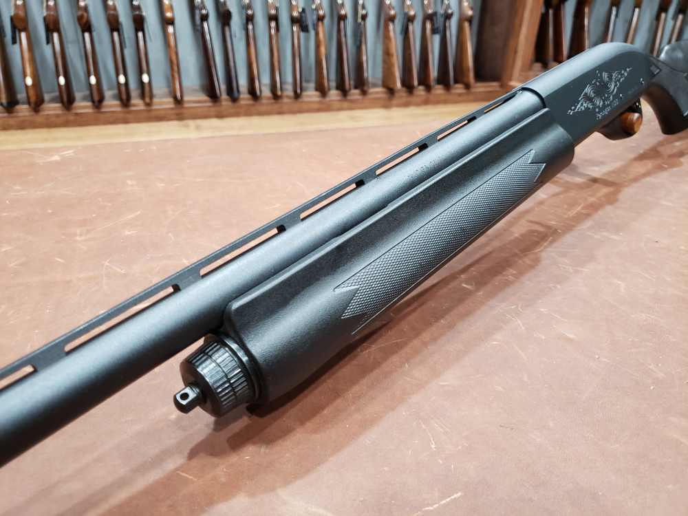 2004 Remington 1100 Semi-auto 12 Ga Synthetic 28" NO RESERVE-img-13