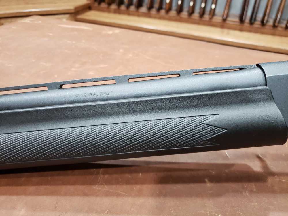 2004 Remington 1100 Semi-auto 12 Ga Synthetic 28" NO RESERVE-img-15
