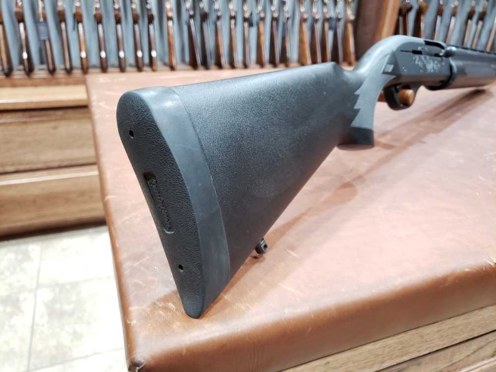 2004 Remington 1100 Semi-auto 12 Ga Synthetic 28" NO RESERVE-img-4