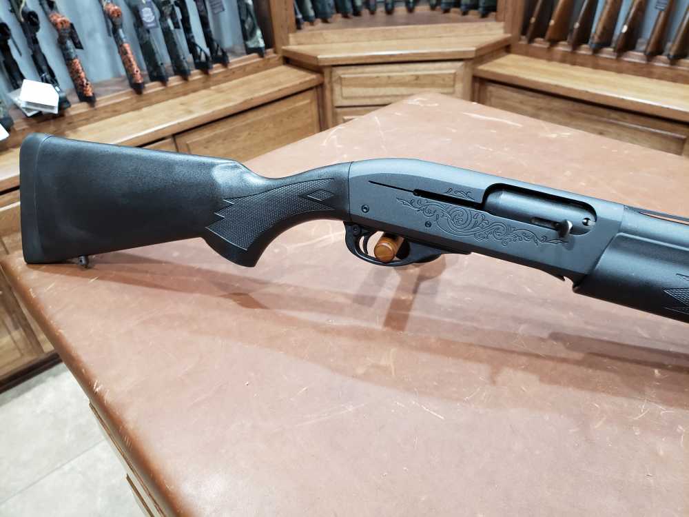 2004 Remington 1100 Semi-auto 12 Ga Synthetic 28" NO RESERVE-img-6