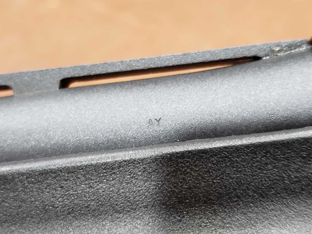 2004 Remington 1100 Semi-auto 12 Ga Synthetic 28" NO RESERVE-img-16
