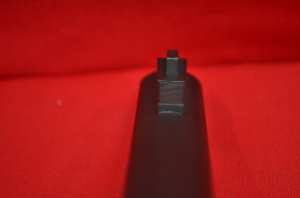 Browning Challenger III .22 LR- 1982 Vintage – 5.5” Bull Barrel- Excellent -img-36